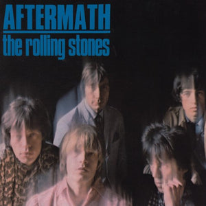 The Rolling Stones - Aftermath (8823232) CD