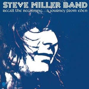 Steve Miller Band - Recall The Beginnings...A Journey From Eden (6742979) LP Red Vinyl