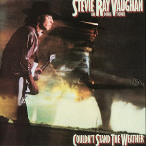 Stevie Ray Vaughan And Double Trouble - Couldn't Stand The Weather (4941302) CD