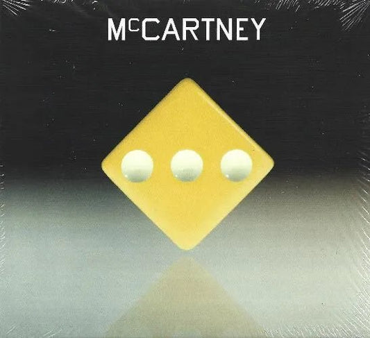 Paul McCartney - McCartney III CD - 1 - CD - Orchard Records