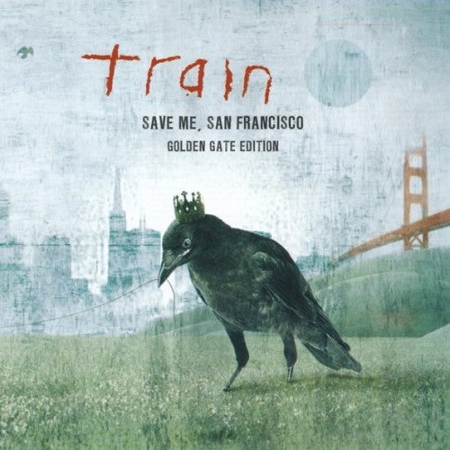 Train - Save Me, San Francisco (7791702) CD