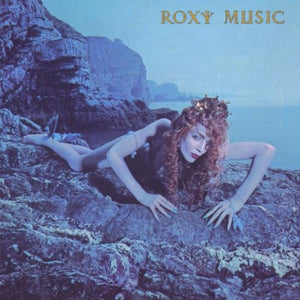 Roxy Music - Siren (ROXYCD5) CD