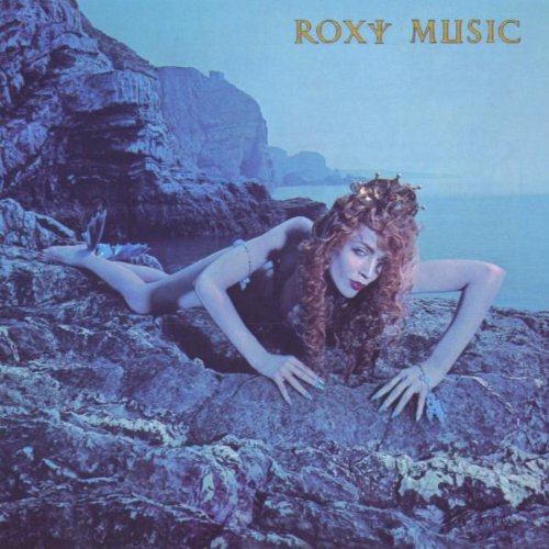 Roxy Music - Siren (ROXYCD5) CD