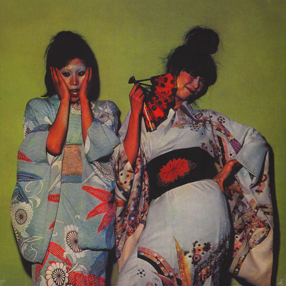 Sparks - Kimono My House (4735903) LP