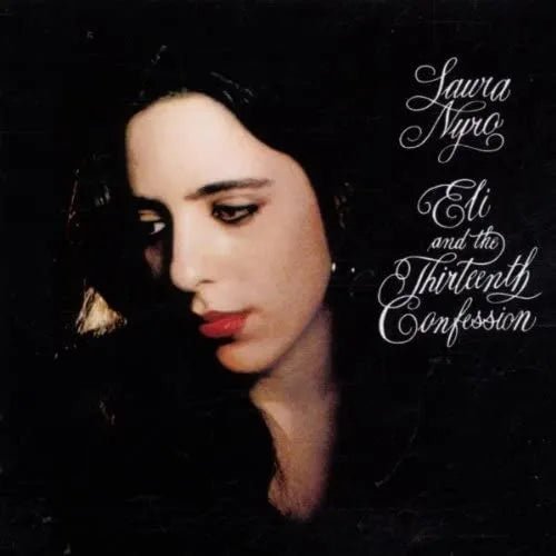 Laura Nyro - Eli And The Thirteenth Confession CD - 1 - CD - Orchard Records
