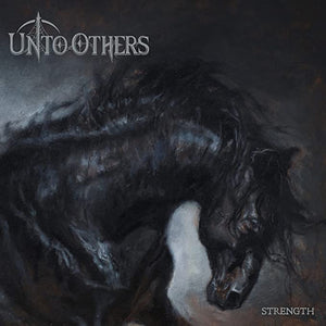 Unto Others - Strength (7864114) LP White Vinyl