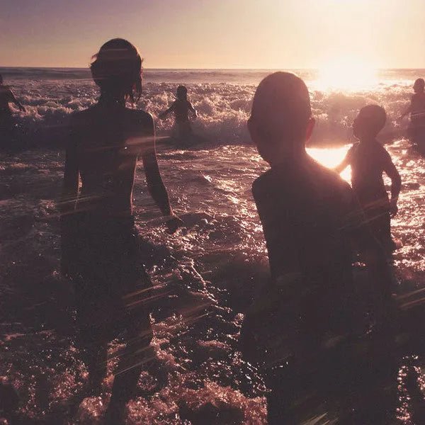 Linkin Park - One More Light CD - 1 - CD - Orchard Records