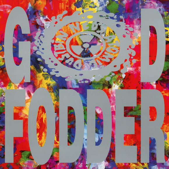 God Fodder LP by Ned’s Atomic Dustbin on 180 gram Music On Vinyl reissue

