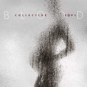 Collective Soul - Blood (FFR0004) LP