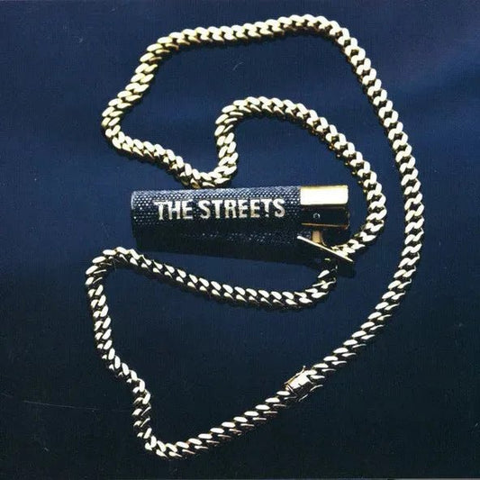 The Streets - None Of Us Are Getting Out Of This Alive (0888558) LP - 1 - LP - Orchard Records