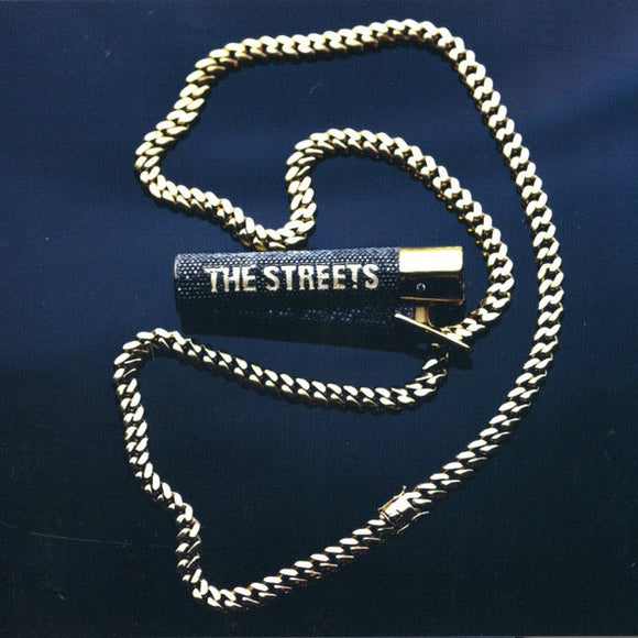 The Streets - None Of Us Are Getting Out Of This Alive (0888557) CD