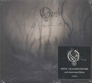 Opeth - Blackwater Park (194398763125) CD 20th Anniversary Edition