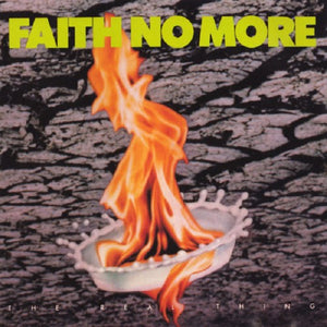 Faith No More - The Real Thing (4282042) CD