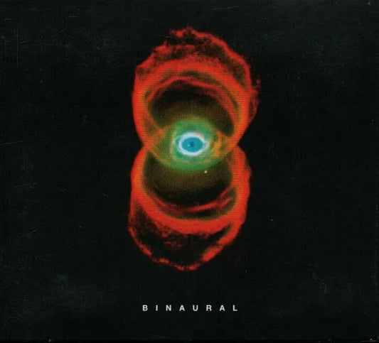 Pearl Jam - Binaural  CD
