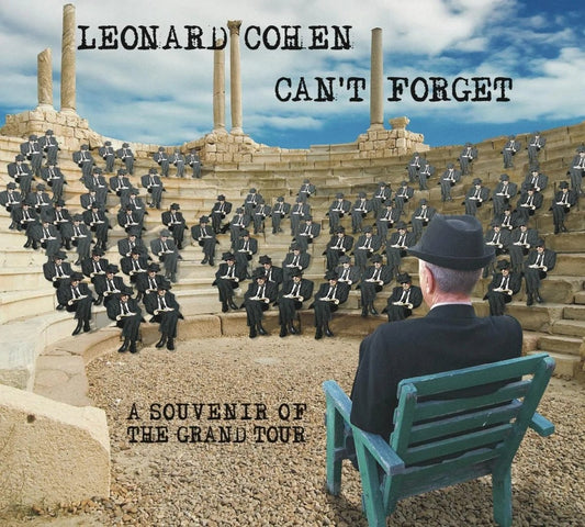 Leonard Cohen - Can't Forget CD - 1 - CD - Orchard Records