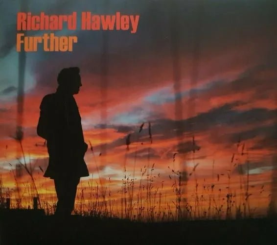 Richard Hawley - Further CD - 1 - CD - Orchard Records