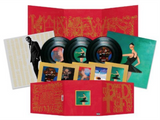 Kanye West - My Beautiful Dark Twisted Fantasy (2759493) 3 LP Set