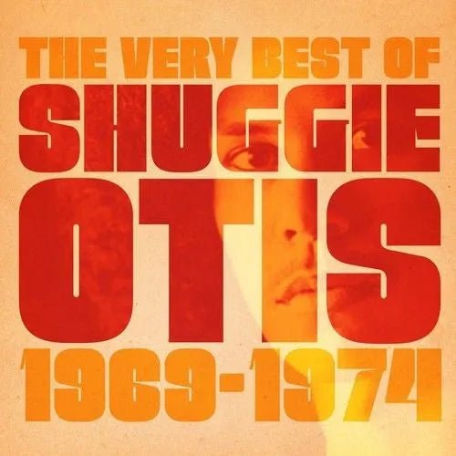 Shuggie Otis - The Very Best Of 1969 - 1974 CD - 1 - CD - Orchard Records