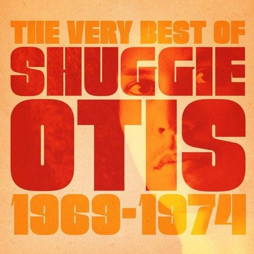 Shuggie Otis - The Very Best Of 1969-1974 (888750164827) CD
