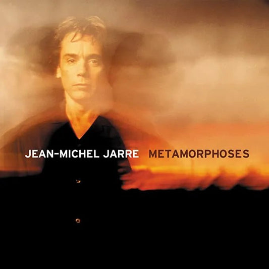 Jean Michel Jarre - Metamorphoses CD - 1 - CD - Orchard Records