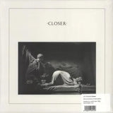 Joy Division Closer vinyl LP 1980 Factory Records post-punk classic