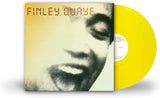 Finley Quaye - Maverick A Strike (8723441) LP Yellow Vinyl