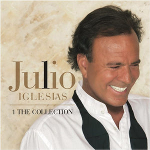 Julio Iglesias - 1's The Colection (88843072912) CD