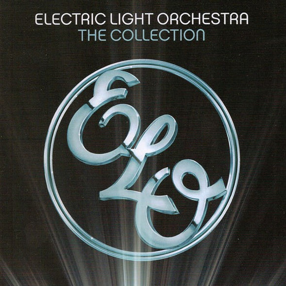 Electric Light Orchestra - The Collection (886974804628) CD