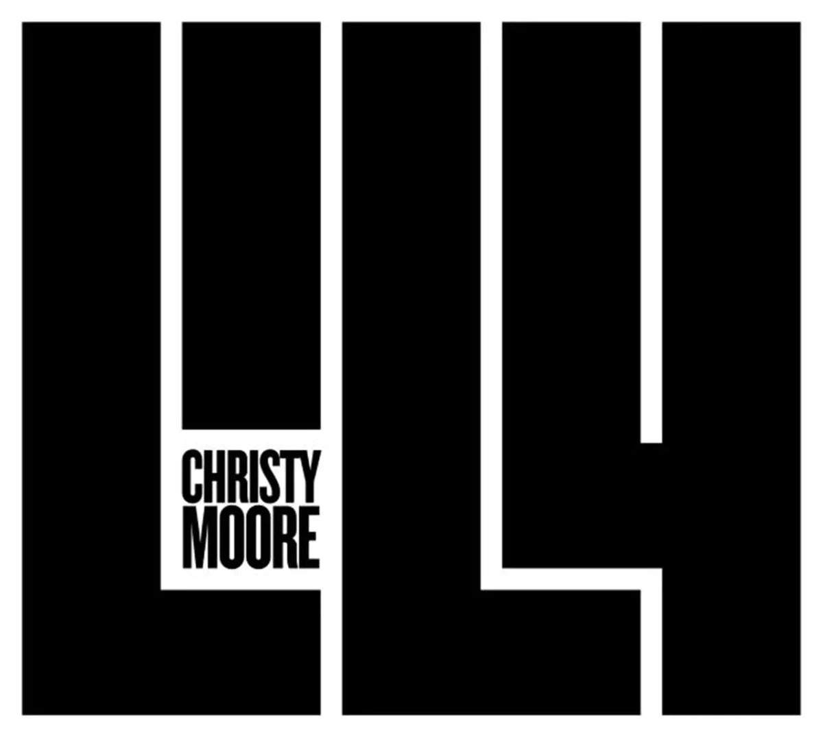 Christy Moore - Lily CD - 1 - CD - Orchard Records