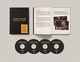 Christy Moore - Magic Nights On The Road (5991102) 4 CD Set In Digibook