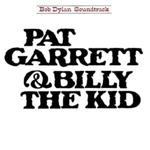Bob Dylan - Pat Garrett & Billy The Kid (CD32098) CD