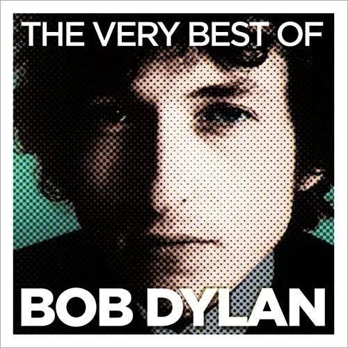 Bob Dylan - The Very Best Of CD - 1 - CD - Orchard Records