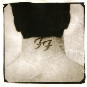 Foo Fighters - There Is Nothing Left To Lose (3678922) CD