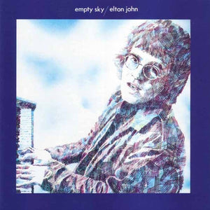 Elton John - Empty Sky (5281572) CD