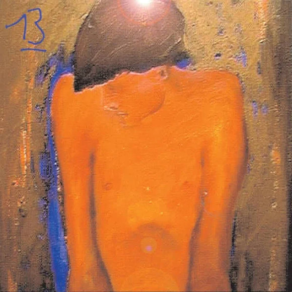 Blur - 13 (FOODLPX29) 2 LP Set