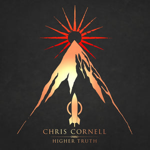 Chris Cornell - Higher Truth (4752404) CD