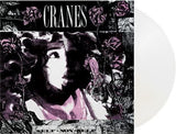 Cranes - Self-Non-Self (MOVLP2181) LP Clear Vinyl