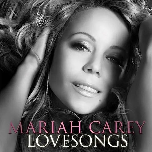 Mariah Carey - Lovesongs CD - 1 - CD - Orchard Records