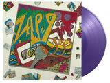 Zapp - Zapp (MOVLP1142) LP Purple Vinyl