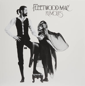 Fleetwood Mac - Rumours (2497935) LP