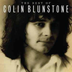 Colin Blunstone - The Best Of (7695772) CD