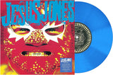 Jesus Jones - Perverse (DEMREC954) LP Blue Vinyl