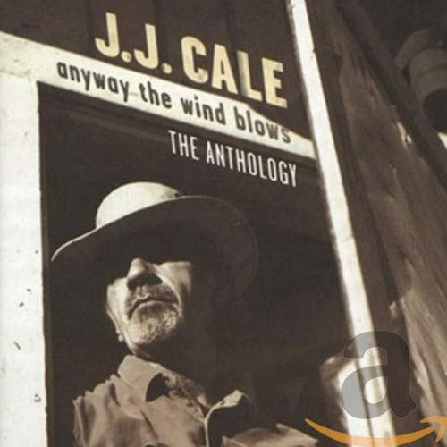 J.J. Cale - Anyway The Wind Blows: The Anthology (5329012) 2 CD Set