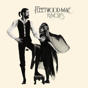 Fleetwood Mac - Rumours CD (81227967789) - Orchard Records