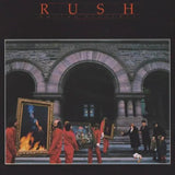 Rush Moving Pictures CD album featuring Tom Sawyer, Limelight, YYZ and more