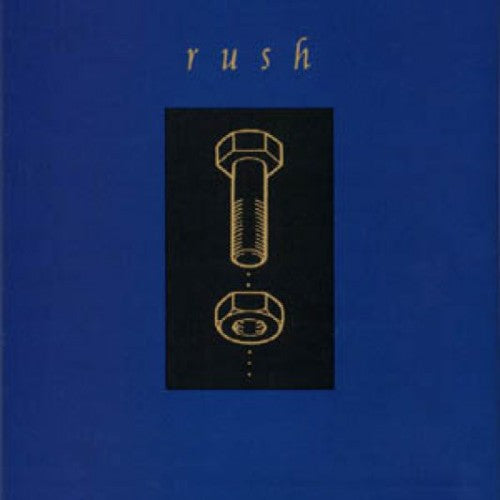 Rush - Counterparts CD (75678373824)-Orchard Records