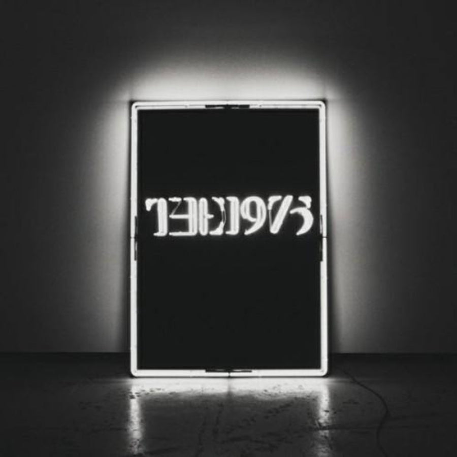The 1975 CD with Tracklist Featuring “Sex,” “Chocolate,” and “Girls”