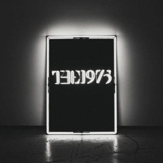The 1975 CD with Tracklist Featuring “Sex,” “Chocolate,” and “Girls”