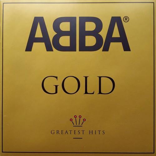 ABBA - Gold CD (9819297) - Orchard Records