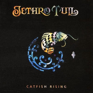 Jethro Tull - Catfish Rising CD (9463709772)-Orchard Records